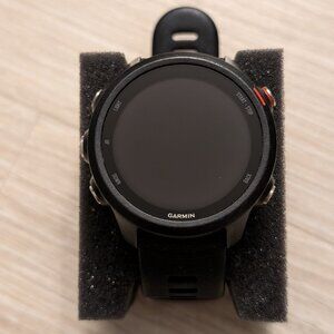 Garmin 245 Music GPS Watch